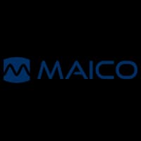 Maico Diagnostics logo
