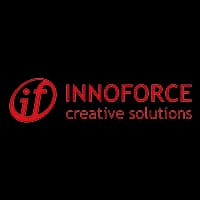 Innoforce logo
