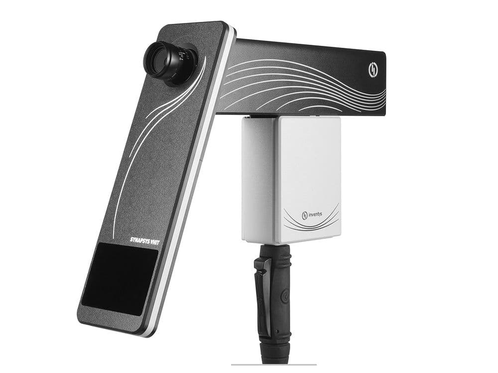 Diagnostic Equipment Inventis Synapsys Vhit