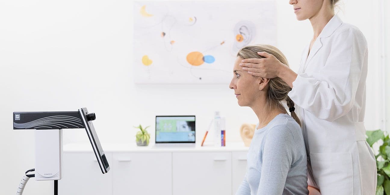 Synapsys Vhit Diagnostic Equipment