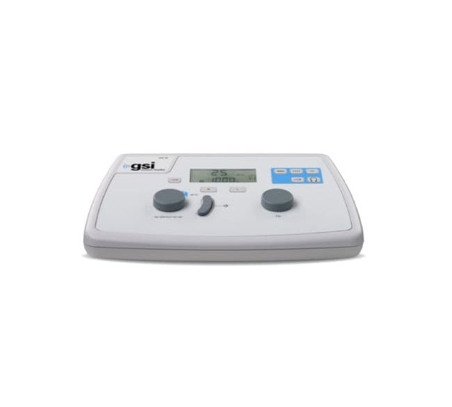 Screening Audiometer