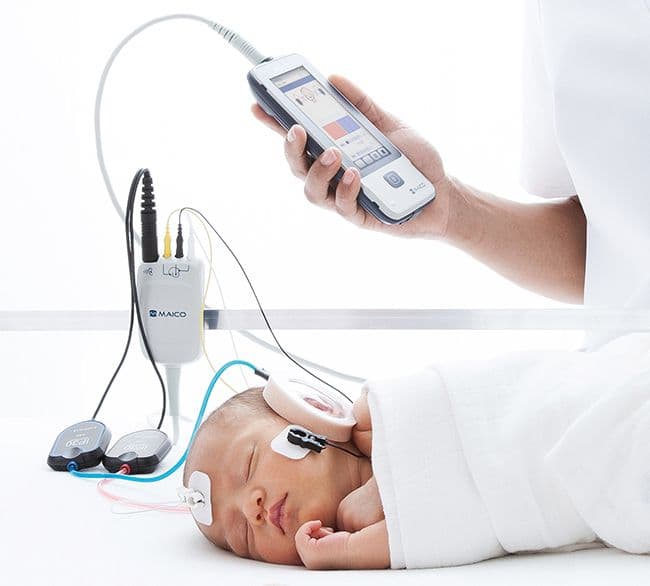 Oae Screening System