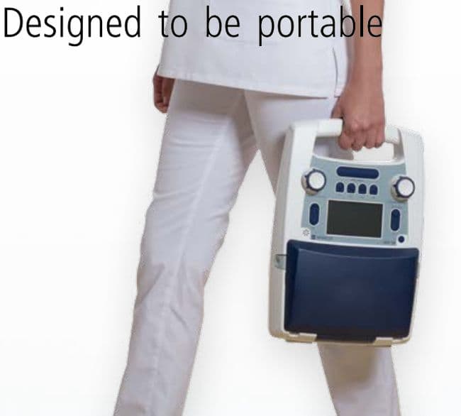 Diagnostic Equipment Maico Ma28