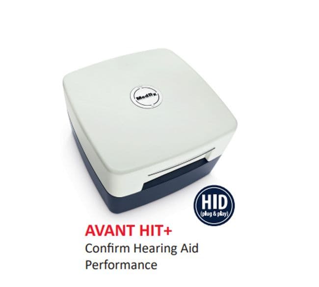 Diagnostic Equipment Medrx Hit Plus