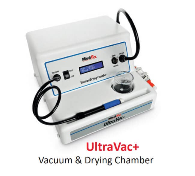 Medrx Ultravac