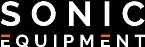 Sonic Equipment's Logo